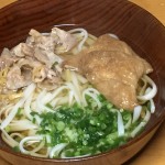 長崎島原手延べうどん